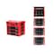 Tekton 3-Drawer Modular Stacking Parts Organizer OLB99200 - alternate 1
